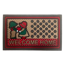 Tapis Format Entra Avec Amour