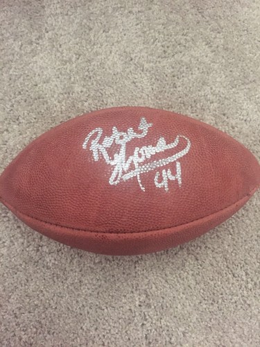 Robert thomas signed mini - robert,
