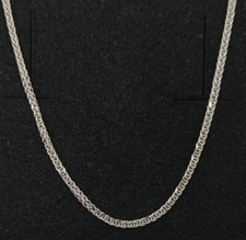 Chaîne Or 18k 750 Mls. Or