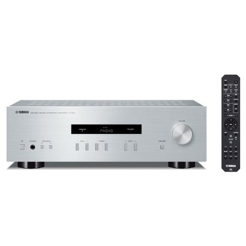 Amplificateur yamaha s201 - amplificateur,