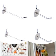 Lot de 10 crochets pour