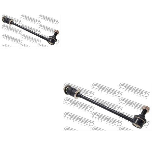 Febest barre stabilisateur - barre,