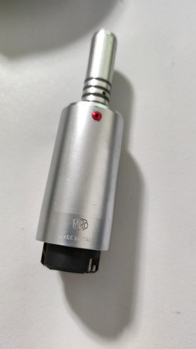 Micromoteur dentaire dental