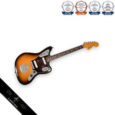 Guitare électrique Fender