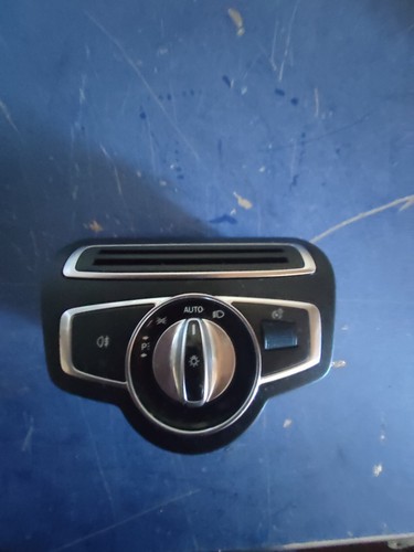 Commande éclairage mercedes - ,