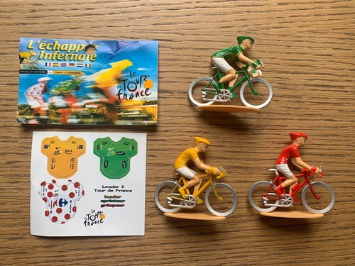 Tour france cycliste - de,