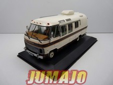 CC41 1/43 camping cars