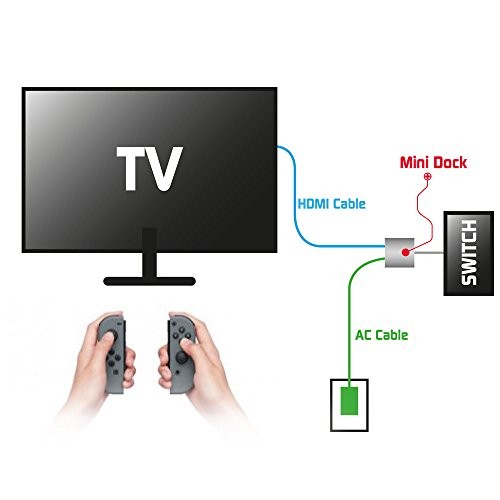 Nintendo switch steelplay - nintendo,