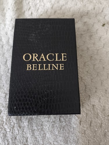 Oracle belline ésotérisme - oracle,