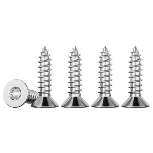 Vis torx inox - vis,