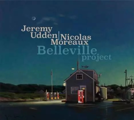 Belleville project jeremy - project,,