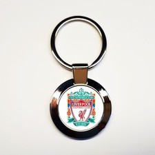 Porte-clés acier inoxydable