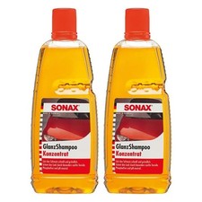 Lot de 2 shampooing - Brillant