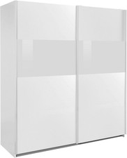 Armoire À Portes Coulissantes