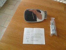 ancien retroviseur cipa renault neuf ref 2 868 cz chrome