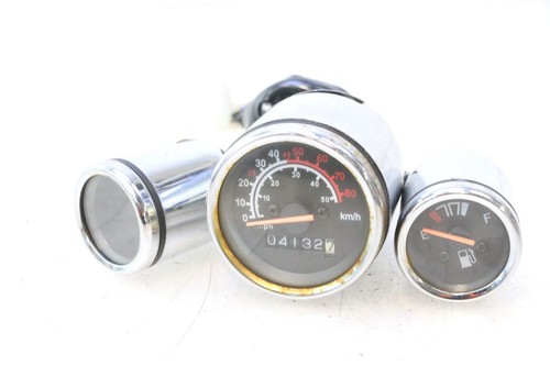 Compteur jm motors oldies - ,