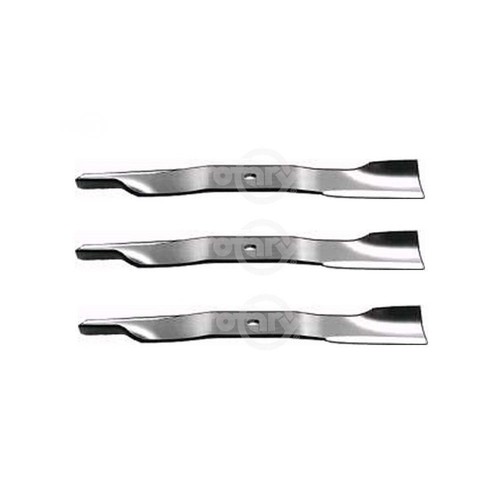 Pack blades fits bobcat - 3,