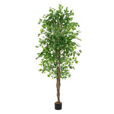 Plante artificielle ficus