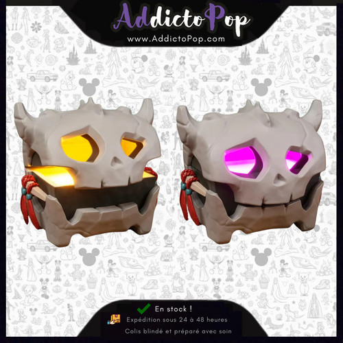 Coffre bokoblin the legend - bokoblin,