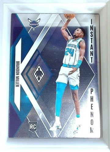 2023 panini phoenix brandon - panini,