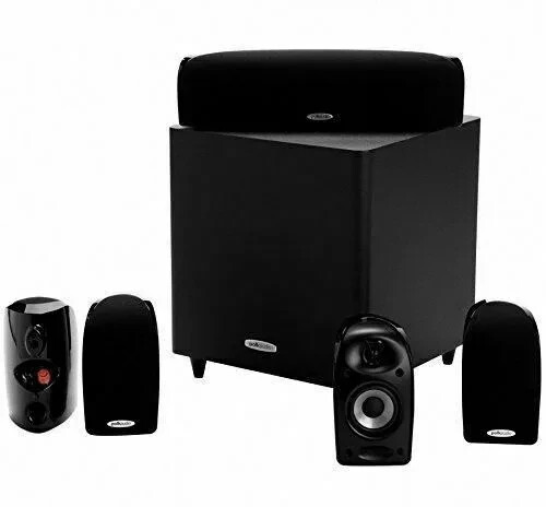 Polk audio tl1600 - polk, rca