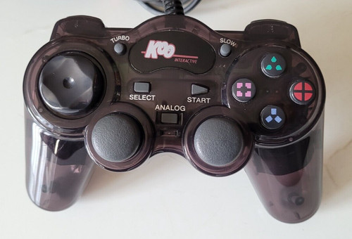 Manette koo interactive pour - manette,