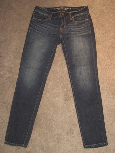 Women american eagle jeans - american,