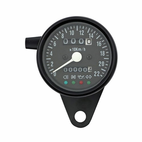 Mini compteur kilométrique - compteur,