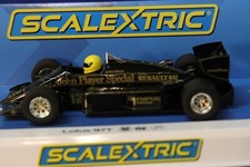 Scalextric C4234 Lotus 97T F1