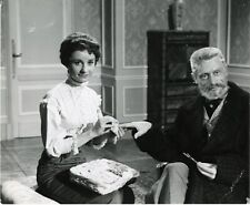 *Robert Lamoureux les aventures d'Arsène Lupin Becker Photo cartoline vintage