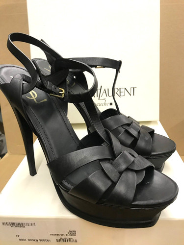 Yves saint laurent sandale - yves,