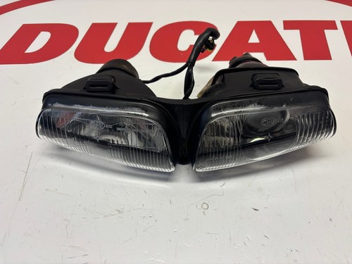 Phare ducati oem - phare, 916