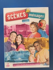 SCENES DE MENAGES : SAISON 2 -
