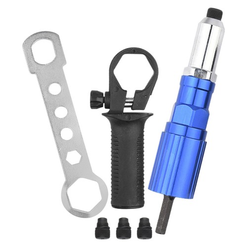 Adaptateur riveteuse pour - ,
