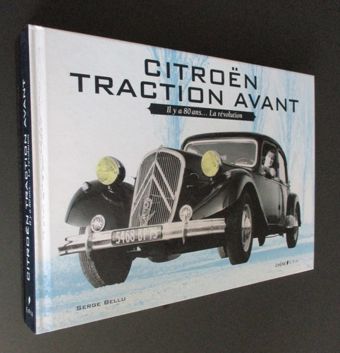Automobile citroen traction - automobile,