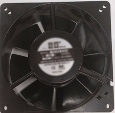 Compact Fan for GBG Granita