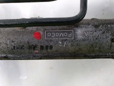 Crémaillère - Ford RANGER