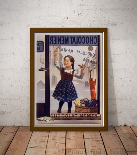 Affiche poster cuisine - affiche-poster,