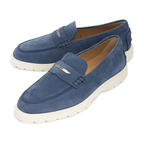 Tods mocassins pour - tods, hommes