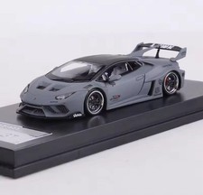 MJMODEL LBWK Lamborghini Ura Kan gray