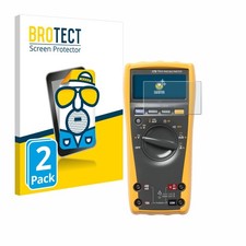 2 Pièces Anti-Reflets Protection Ecran pour Fluke 179 multimètre Film P