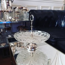 Important Serviteur Muet