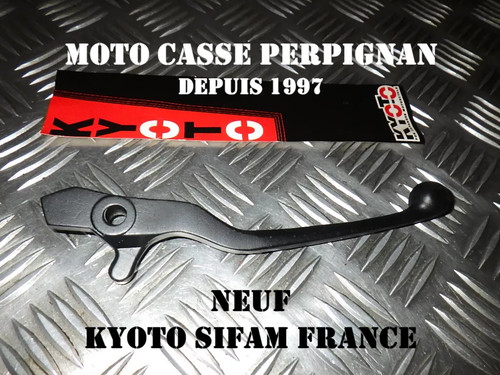 Levier frein kawasaki 600 - kawasaki,
