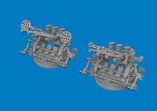 Eduard 653021 – Canon