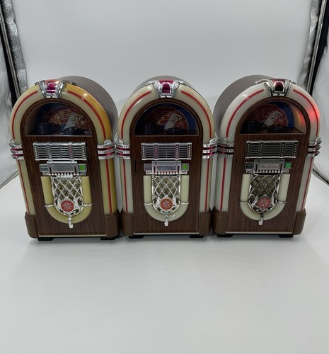 Vintage wurlitzer 1015 jukebox - wurlitzer,