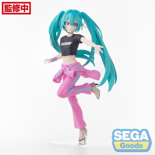 Sega hatsune miku love and - love,