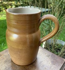 ANCIEN PICHET GRÈS VERNISSÉ