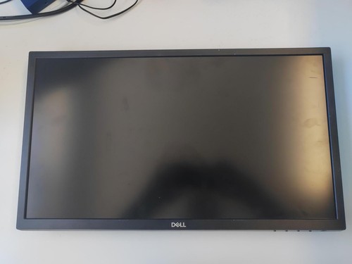 écran dell e2222hs - dell,
