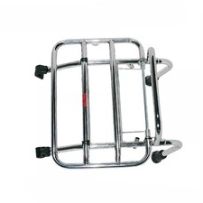 Porte bagages avant piaggio - porte-bagages,