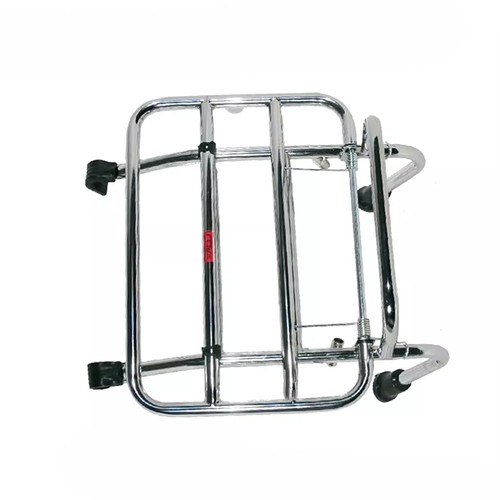 Porte bagages avant piaggio - porte-bagages,